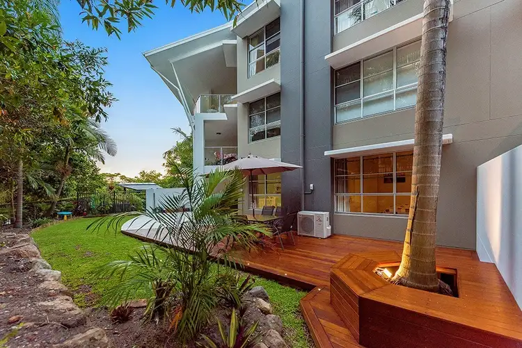 5/253 Varsity Parade, Varsity Lakes QLD 4227