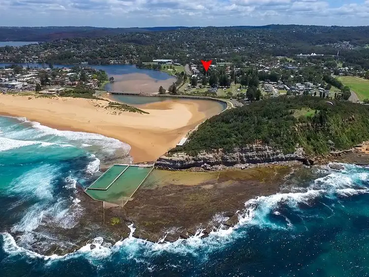 1 Collins Street, North Narrabeen NSW 2101