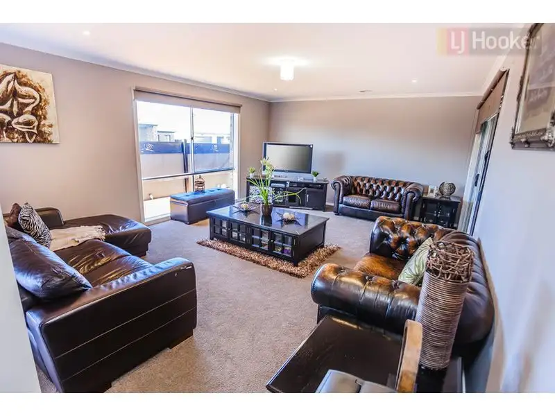 Main view of Homely house listing, 1 Korab Place, Roxburgh Park VIC 3064