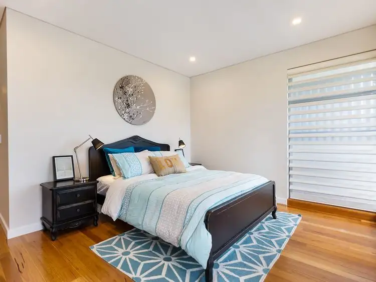Fourth view of Homely apartment listing, Penthouse 35/18 Shinfield Avenue, St Ives NSW 2075