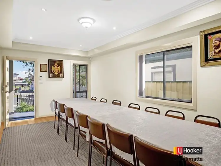 Third view of Homely semi-detached listing, 48 Water Street, Cabramatta NSW 2166