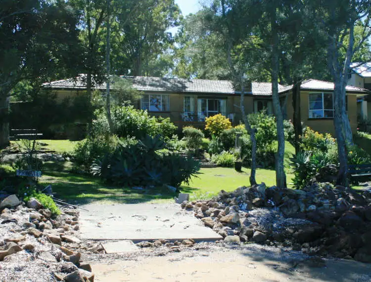 Main view of Homely house listing, 28 The Esplanade, North Arm Cove NSW 2324