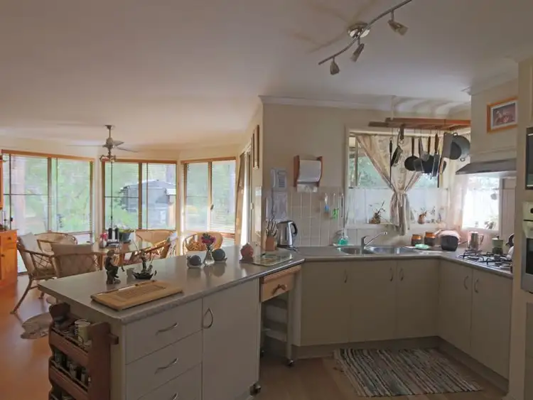 Fourth view of Homely house listing, 17 King Parrot Parade, Gulmarrad NSW 2463