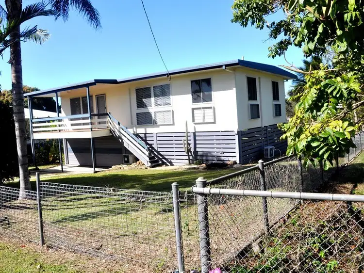 4 Bell Street, Sarina QLD 4737