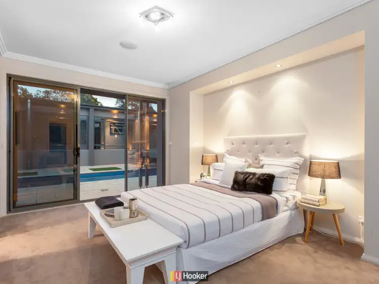 Sixth view of Homely house listing, 42 Chauvel Circle, Chapman ACT 2611