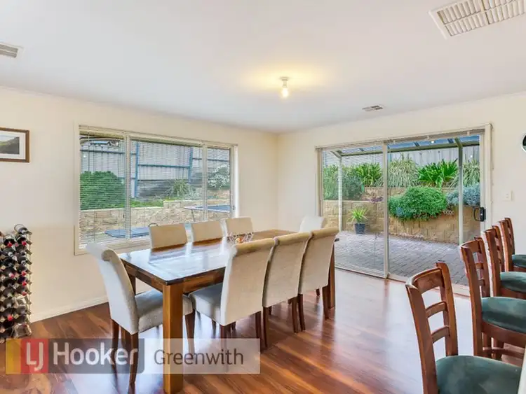 Fourth view of Homely house listing, 10 Bloomfield Avenue, Greenwith SA 5125