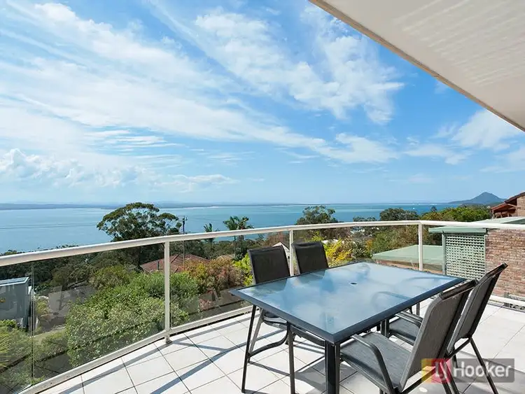 Fifth view of Homely house listing, 25 Wallawa Rd, Nelson Bay NSW 2315