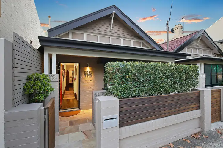 115 Mitchell Road, Alexandria NSW 2015