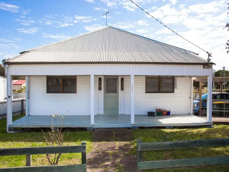 Main view of Homely house listing, 358 Wollombi Rd, Bellbird NSW 2325