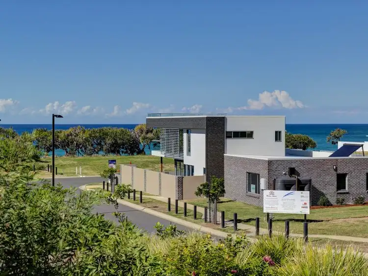 23/740 Pacific Highway, Sapphire Beach NSW 2450
