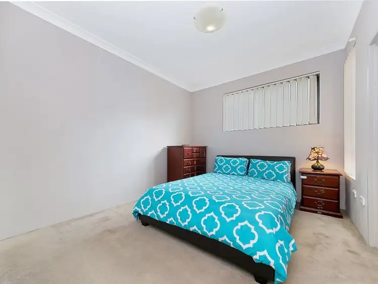 Fourth view of Homely unit listing, 6/470 Guildford Road, Guildford NSW 2161