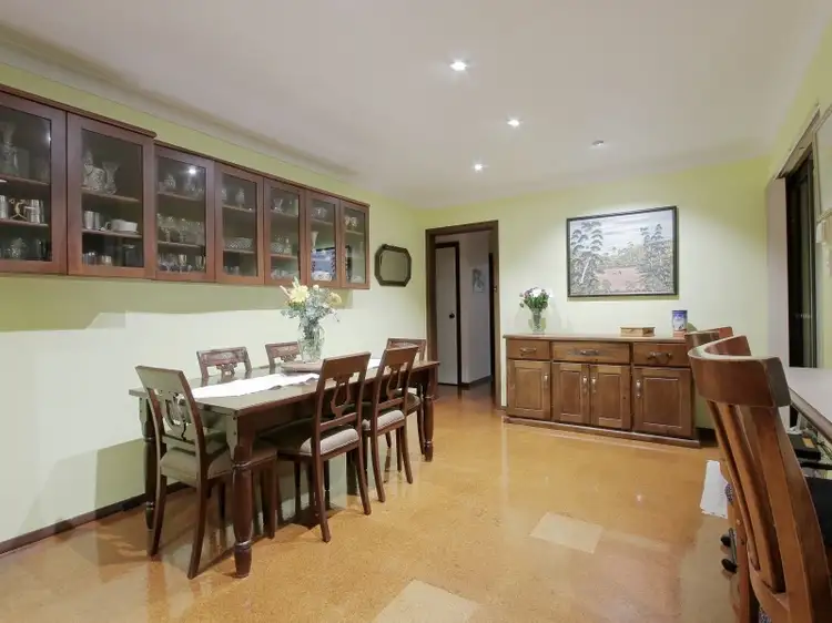 Fifth view of Homely house listing, 31 Hogarth Way, Bateman WA 6150