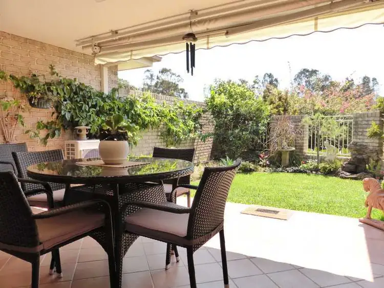 Third view of Homely villa listing, 2/28 Nuwarra Circuit, Forster NSW 2428