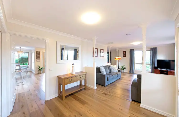 Third view of Homely house listing, 4 Gula Place, Ngunnawal ACT 2913