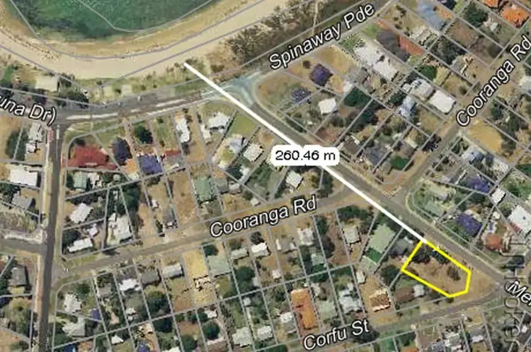 Second view of Homely land listing, 32 Corfu Street, Falcon WA 6210