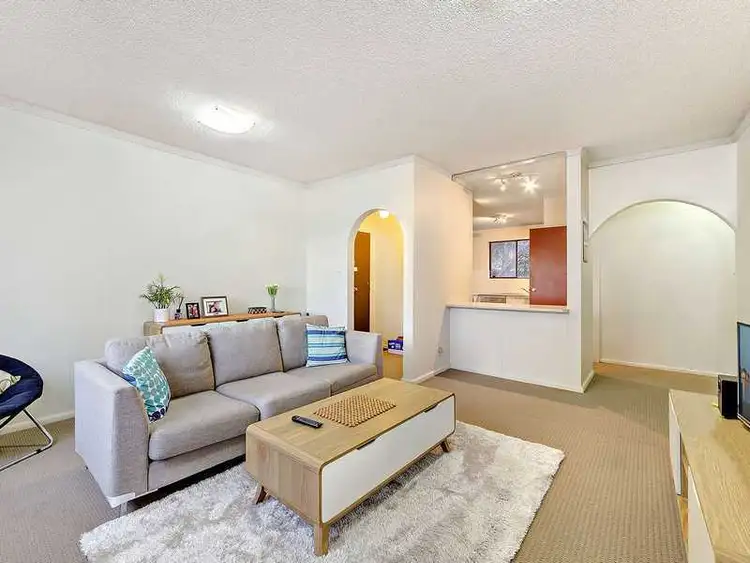 Second view of Homely apartment listing, 6/22 Homebush Road, Strathfield NSW 2135