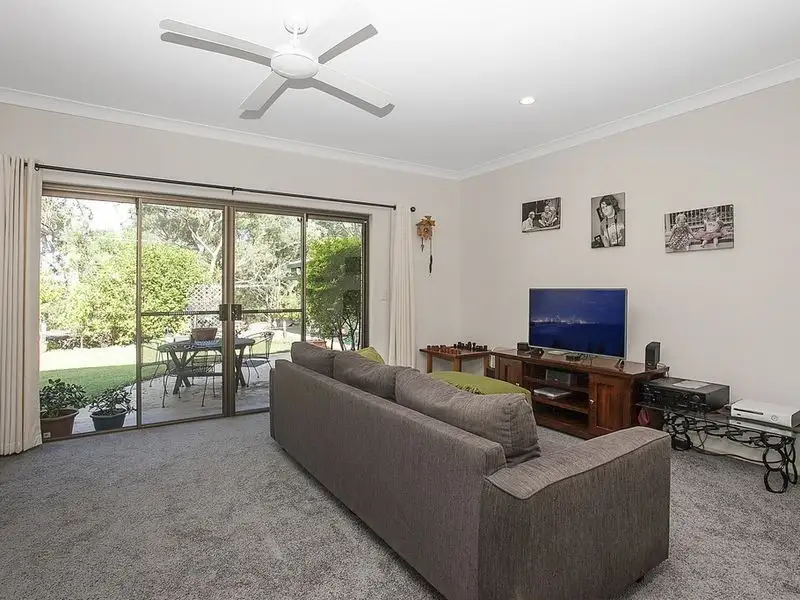 Main view of Homely house listing, 41 Witheren Road, Clagiraba QLD 4211