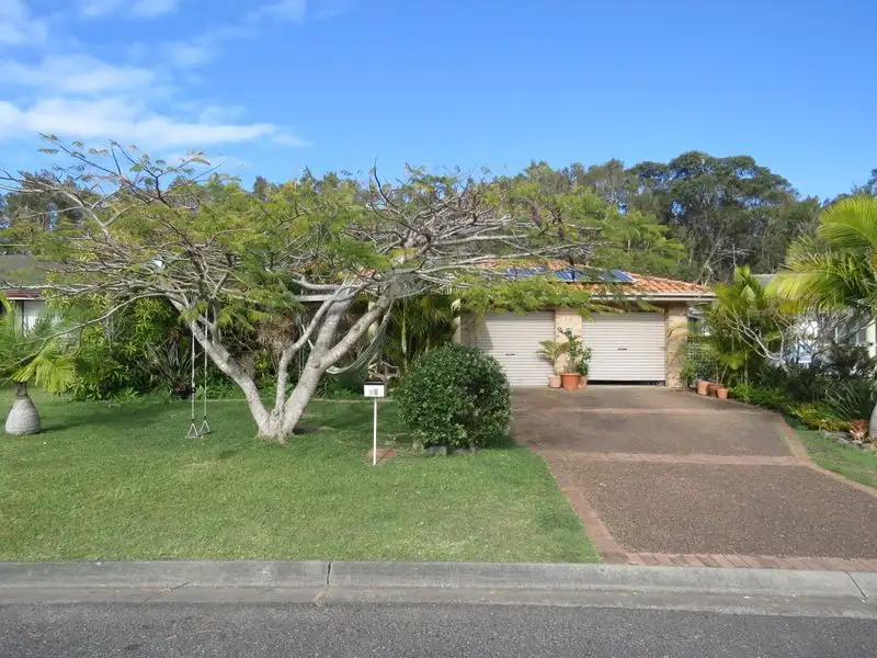 Main view of Homely house listing, 28 Delmer Close, South West Rocks NSW 2431
