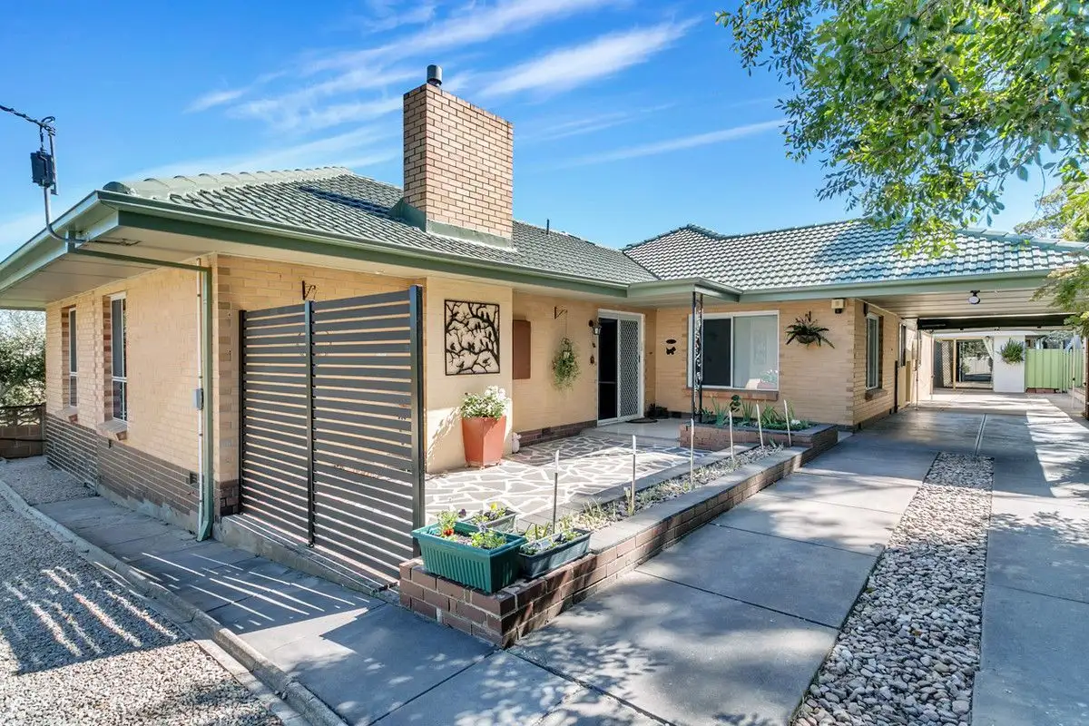 Main view of Homely house listing, 1311 Grand Junction Road, Hope Valley SA 5090