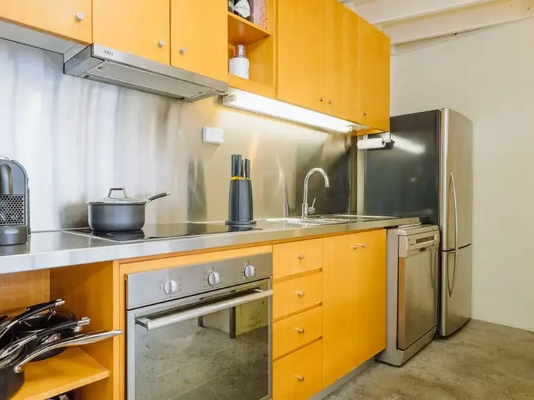 Sixth view of Homely apartment listing, 9 Little Brown Street, East Perth WA 6004