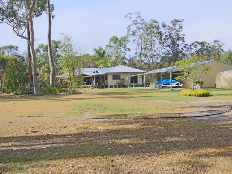 Sixth view of Homely house listing, 40 Australia Drive, Gulmarrad NSW 2463