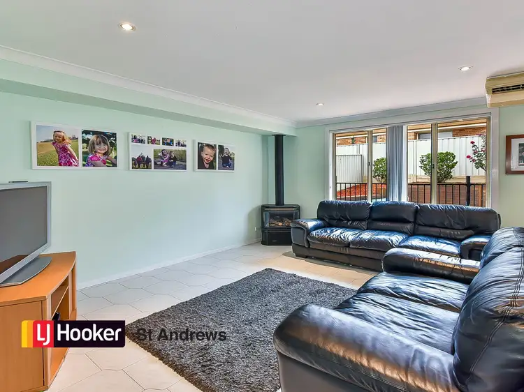 Third view of Homely house listing, 31 Carnarvon Street, Bow Bowing NSW 2566