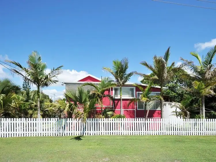 Main view of Homely house listing, 23 Schafer Street, Red Rock NSW 2456