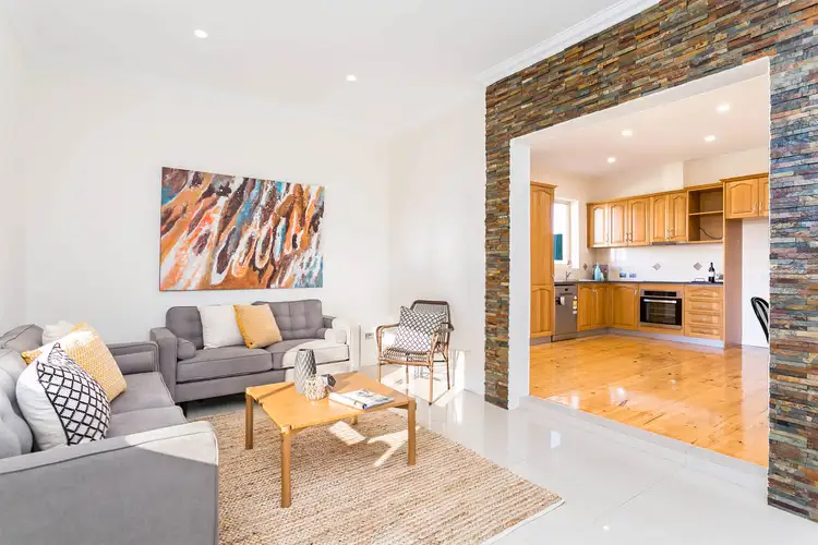 Fourth view of Homely house listing, 12 Dillon Avenue, Flinders Park SA 5025