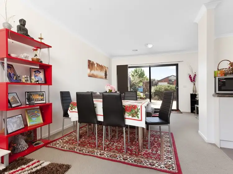 Fourth view of Homely townhouse listing, 28 Constance Stone Street, Macgregor ACT 2615
