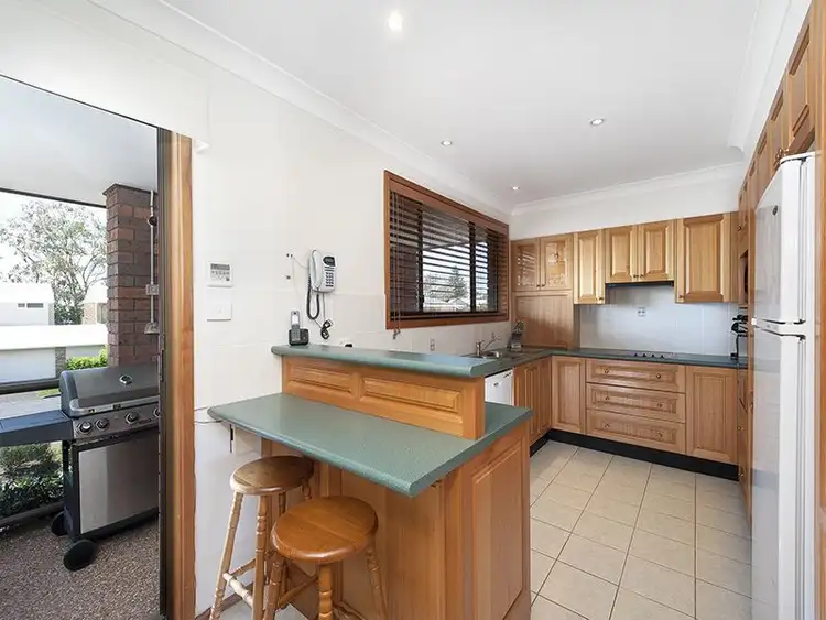 Fourth view of Homely house listing, 84 Foreshore Drive, Salamander Bay NSW 2317