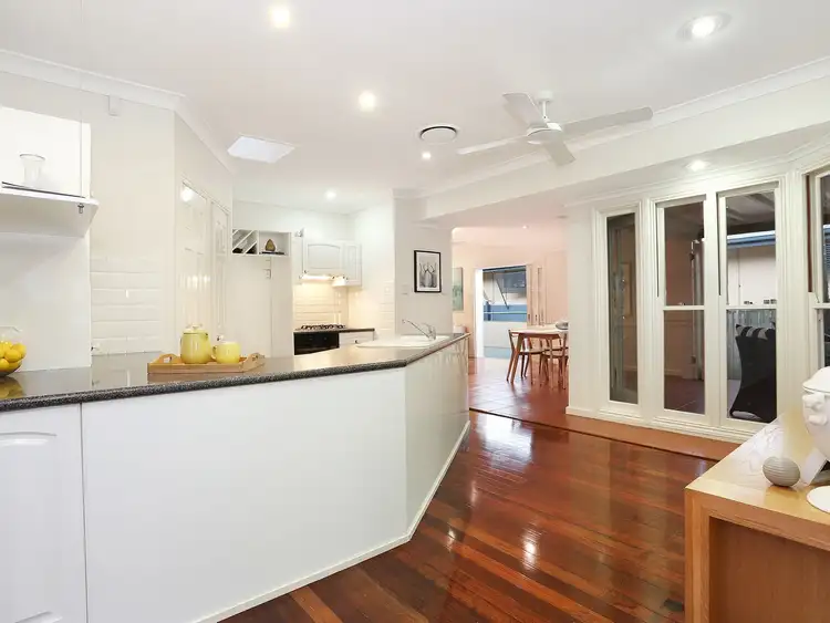 Fourth view of Homely house listing, 53 Miles Street, Clayfield QLD 4011