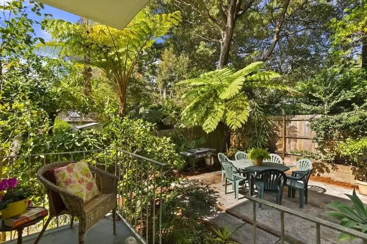 Sixth view of Homely apartment listing, 6/17 Wollstonecraft Avenue, Avalon Beach NSW 2107