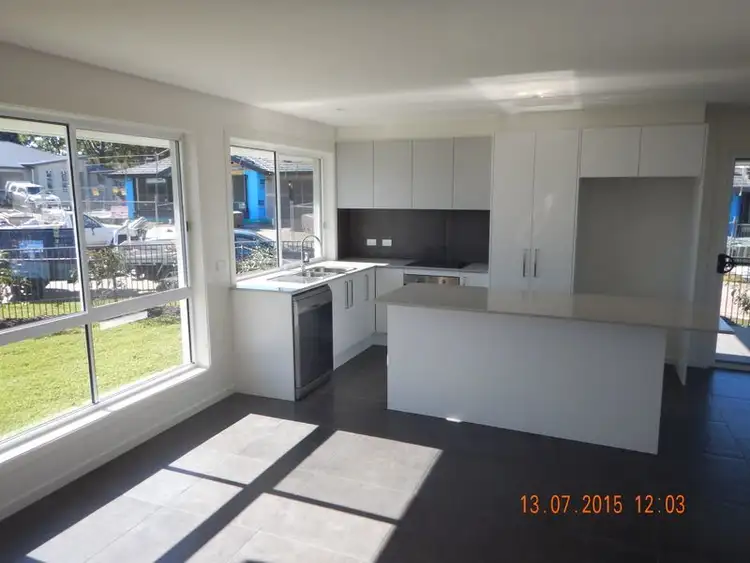 Second view of Homely house listing, 6 Stingray Creek Road, Moonee Beach NSW 2450