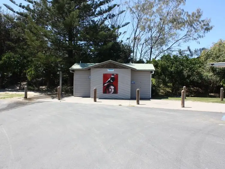 Fifth view of Homely land listing, 2 Beach Avenue, South Golden Beach NSW 2483