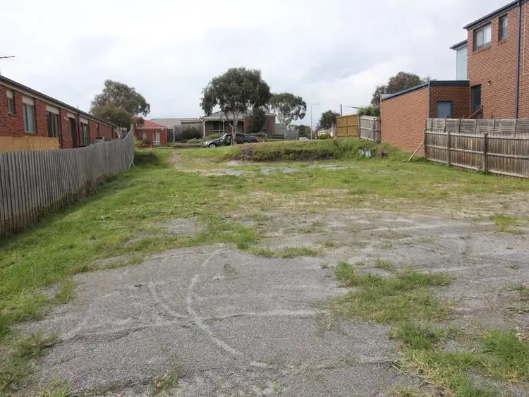 Fourth view of Homely land listing, 45 Clifton Park Drive, Carrum Downs VIC 3201