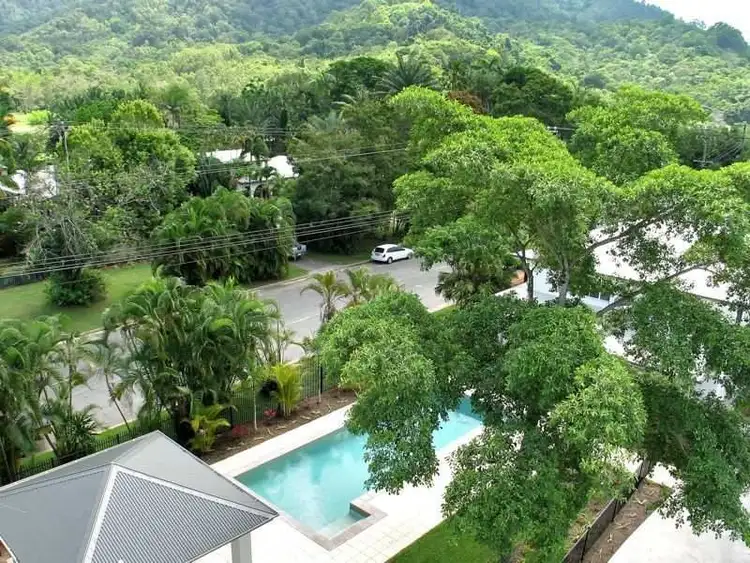 Second view of Homely townhouse listing, 16/20-38 Sandwich Street, Kamerunga QLD 4870