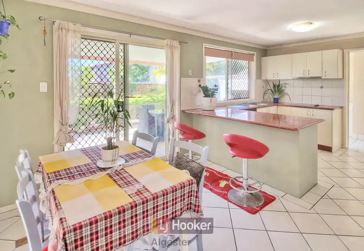 Third view of Homely townhouse listing, 17/65 Pinelands Road, Sunnybank Hills QLD 4109