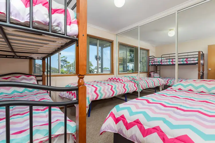 Fourth view of Homely house listing, 353 George Bass Drive, Lilli Pilli NSW 2536