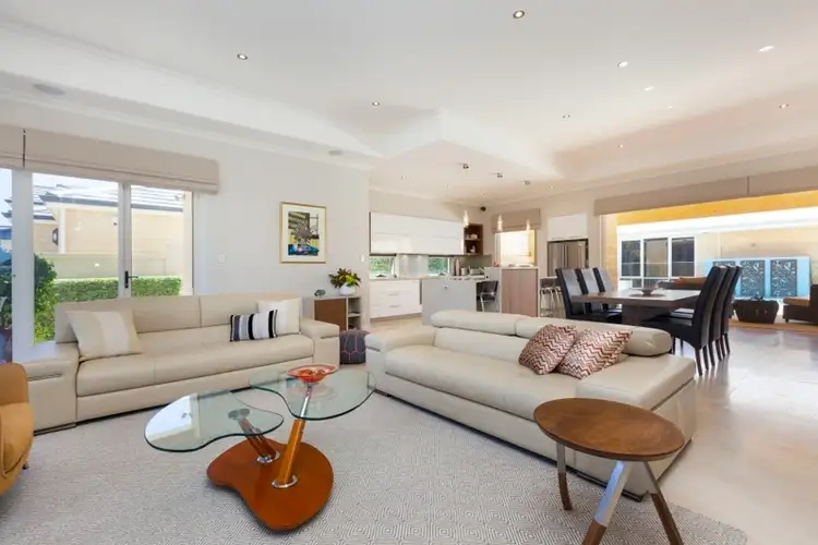 Fourth view of Homely house listing, 142 Alderbury Street, Floreat WA 6014
