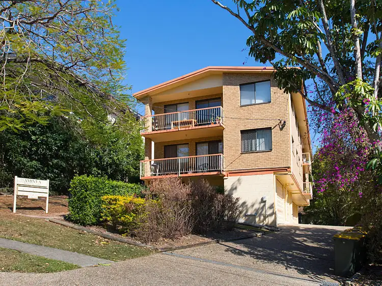 Main view of Homely unit listing, 2/59 Bellevue Terrace, St Lucia QLD 4067