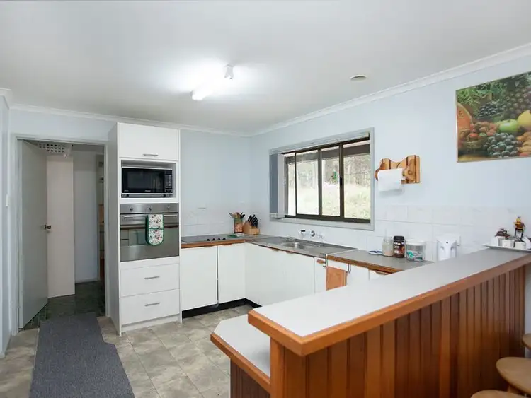 Second view of Homely house listing, 40 Pampoolah Road, Pampoolah NSW 2430