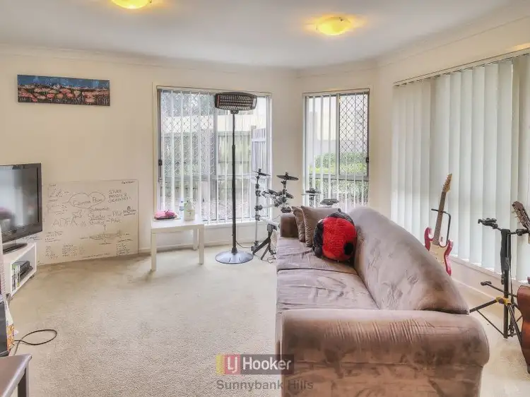 Fifth view of Homely townhouse listing, 53/11 Penny Street, Algester QLD 4115