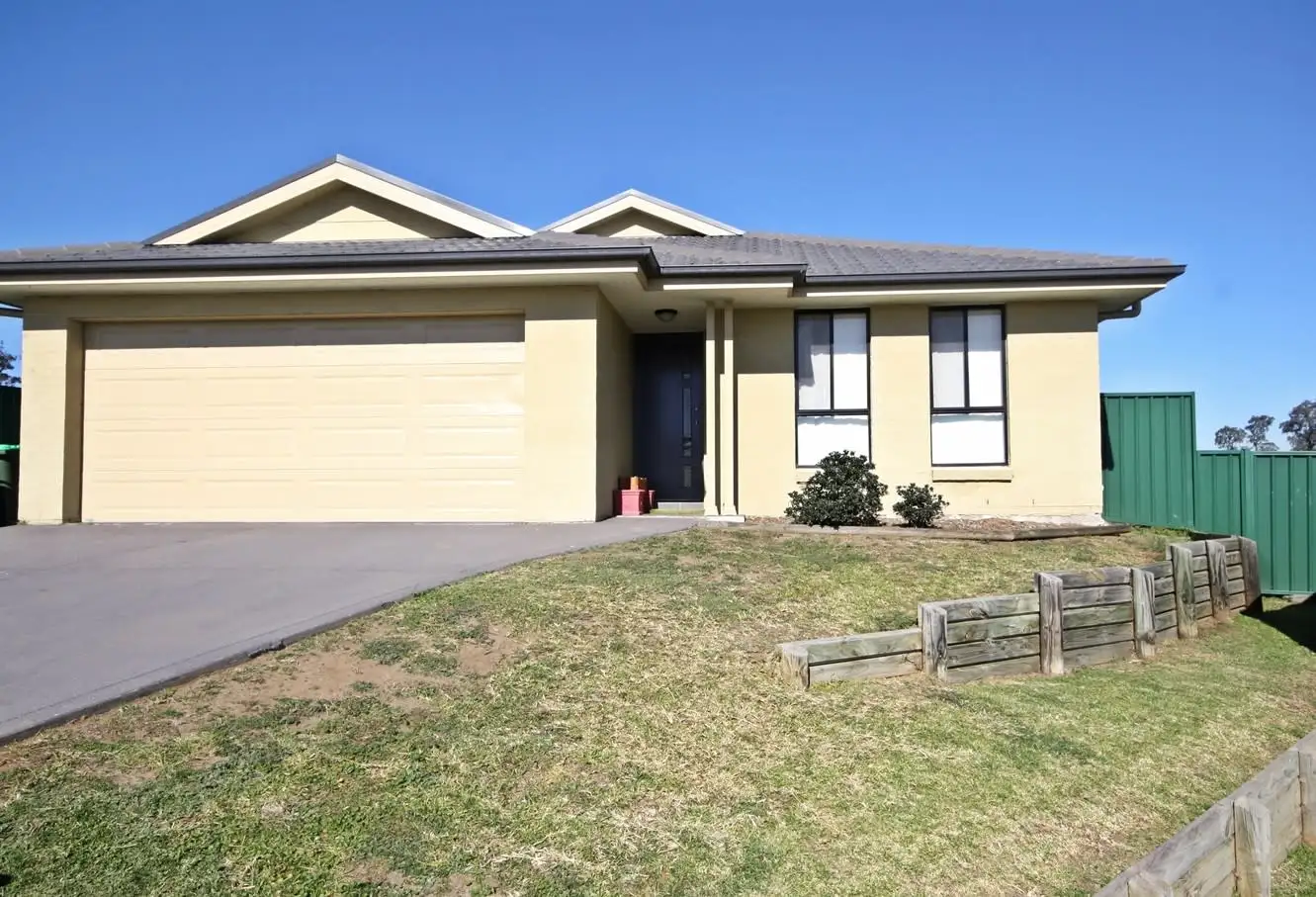 Main view of Homely house listing, 36 Chivers Circuit, Muswellbrook NSW 2333