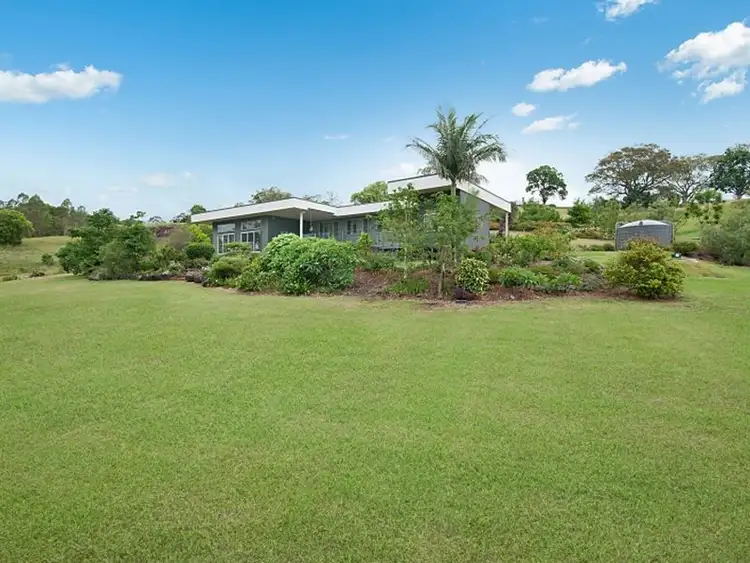 Seventh view of Homely acreage listing, 157 Cowlong Road, Richmond Hill NSW 2480