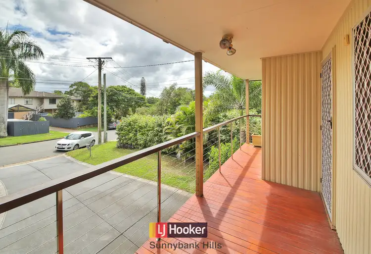 Sixth view of Homely house listing, 30 Christopher Street, Sunnybank Hills QLD 4109