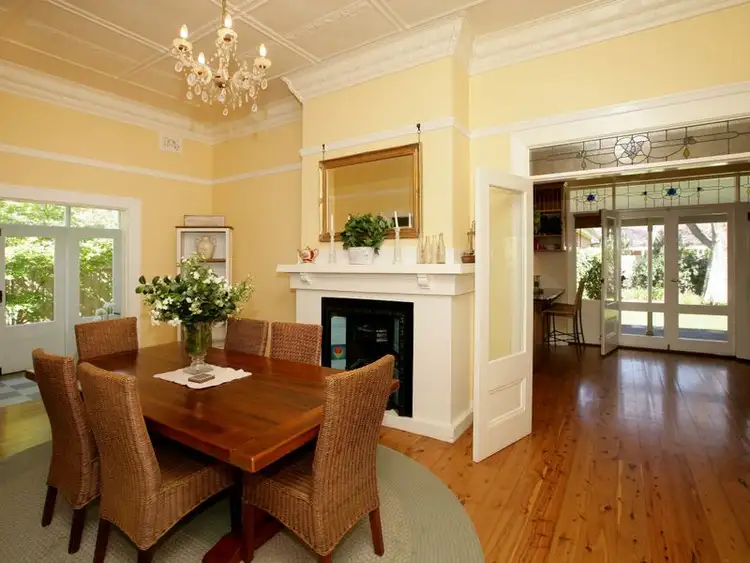 Third view of Homely house listing, 110 Tarcutta Street, Wagga Wagga NSW 2650