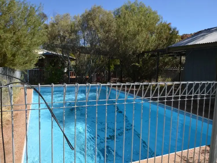 Sixth view of Homely house listing, 1 Winnecke Avenue, Alice Springs NT 870