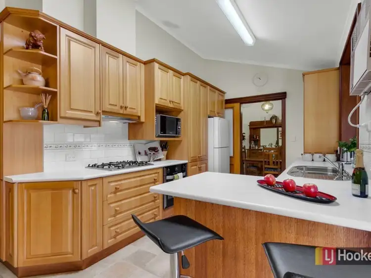 Sixth view of Homely house listing, 3 Fysh Court, Modbury Heights SA 5092
