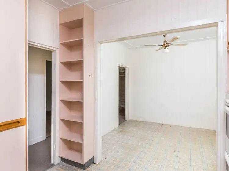 Third view of Homely house listing, 93 Sheridan Street, Westwood QLD 4702