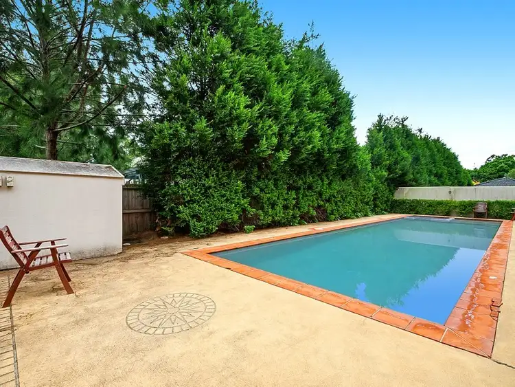 Sixth view of Homely unit listing, Unit 58/12-18 Hume Ave, Castle Hill NSW 2154